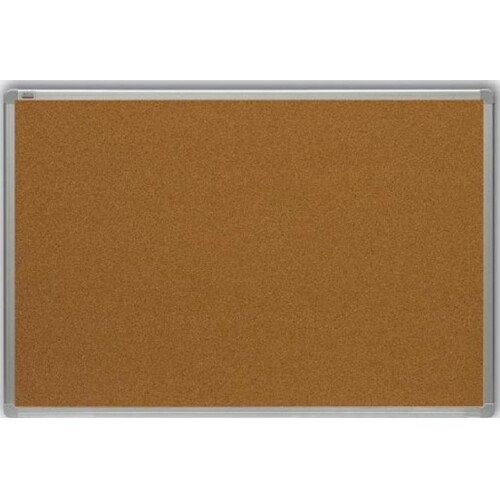 Korková tabuľa Premium 200 x 100cm
