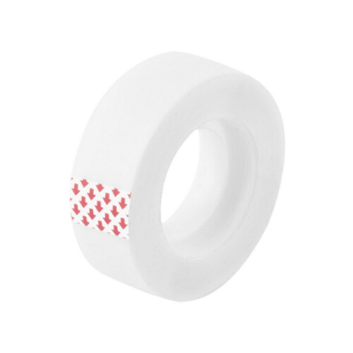 NEVIDITEĽNÁ LEPIACA PÁSKA 50 μm, 19 mm × 33 m