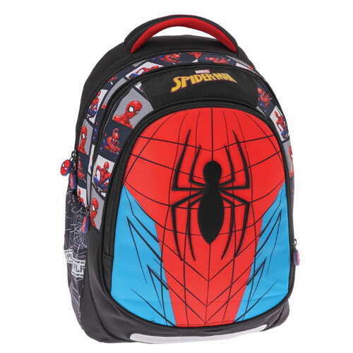 Školský batoh MAXX anatomický - Spider Man MARK