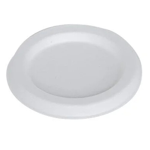 Viecko pre misku sauce bowl 60ml / 2oz O 70mm cukrova trstina (100ks) (viečko)