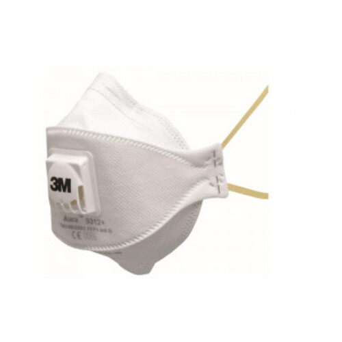 Respirátor 3M AURA 9312+