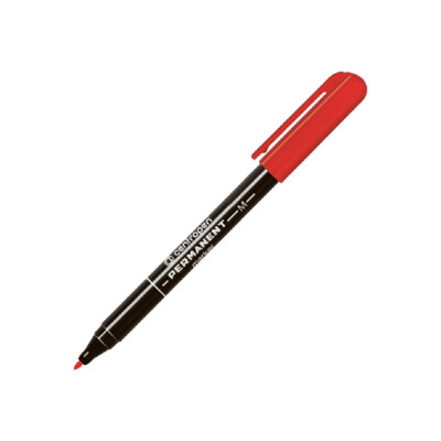 Popisovač CENTROPEN 2846 (Červená)