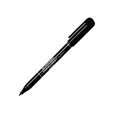 Popisovač CENTROPEN 2846 (Čierna)