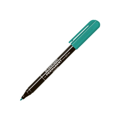 Popisovač CENTROPEN 2846 (Zelená)
