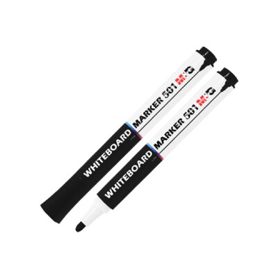 Popisovač M&amp;G 501/8559 Whiteboard Marker - čierny