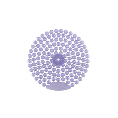 Vonné sitko do pisoára BUBBLE vôňa LEVANDUĽA