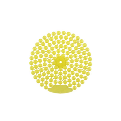 Vonné sitko do pisoára BUBBLE vôňa pomaranč