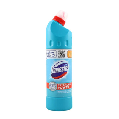 Domestos 750ml  Atlantic Fresh