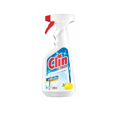 Clin rozprašovač 500ml Citrus