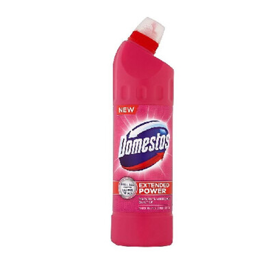 Domestos 750 ml Pink Power