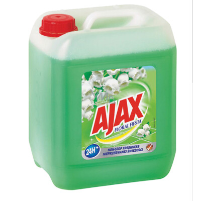 Ajax 5l Spring flower