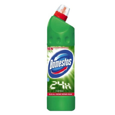 Domestos 750 ml Pine