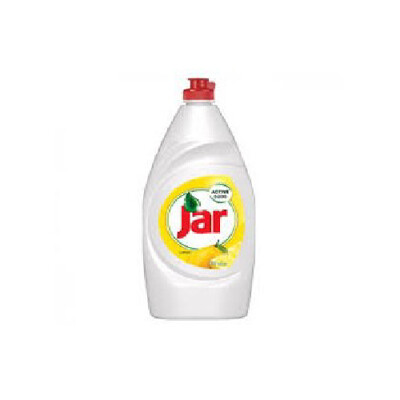 Jar 900ml Lemon