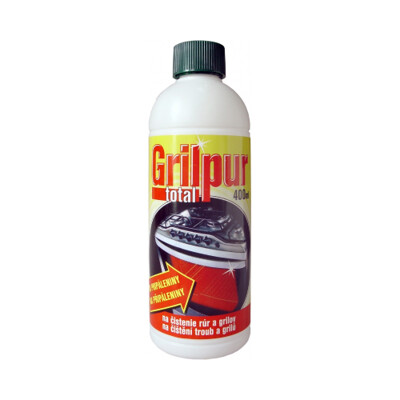 Grilpur 400ml total