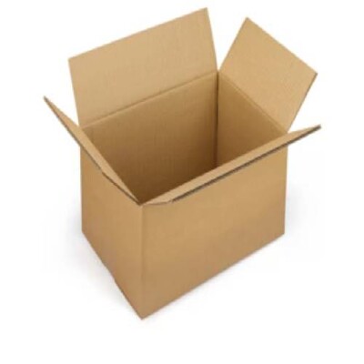 Kartónová krabica 300x243x100