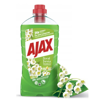 Ajax 1L Spring Flower