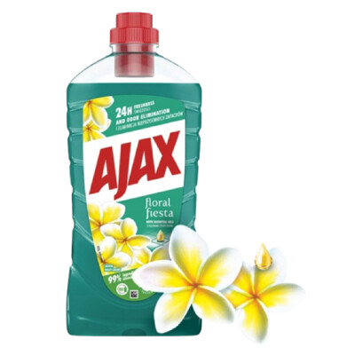 Ajax 1L Lagoon Flowers