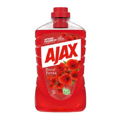 Ajax 1L Red Flowers