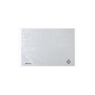 Vrecká na sprievodky C6 110x175mm 10ks