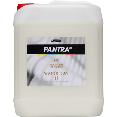 Pantra 11 prof. uni cleaner 5l