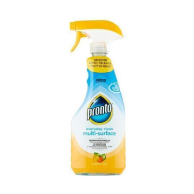 PRONTO rozprašovač Multi Surface 500ml