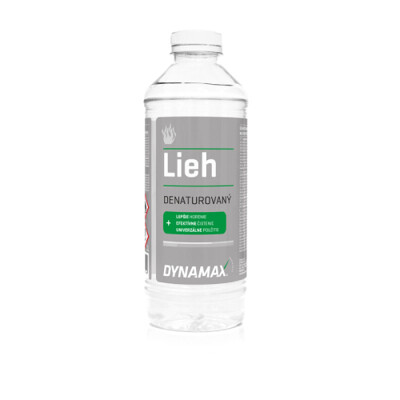 Lieh denaturovaný 1l