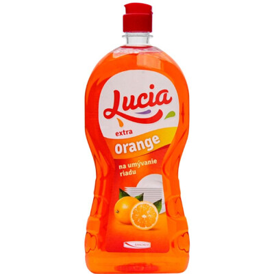 Lucia na riad 1l pomaranč