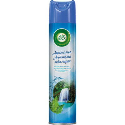 Osviežovač Air Wick 300ml aquamarine