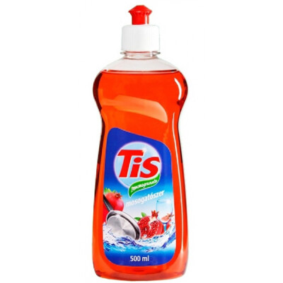TIS na riad 500ml  Granátové Jablko