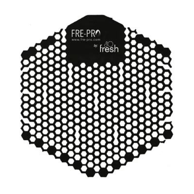 FRE-PRO Wave 3D-vonné sitko do pisoára Midnight coast  1ks