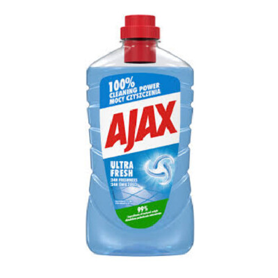 AJAX 1L Ultra Fresh