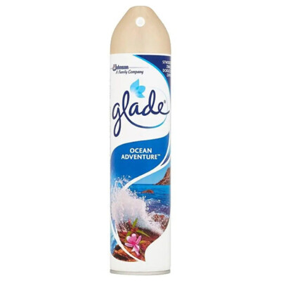 Glade sprej  Oceán Adventure 300ml