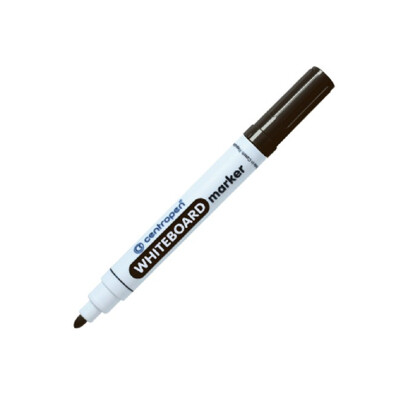 Popisovač CENTROPEN 8559 na tabule (Čierna)