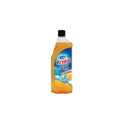 KRYSTAL na podlahy 750ml