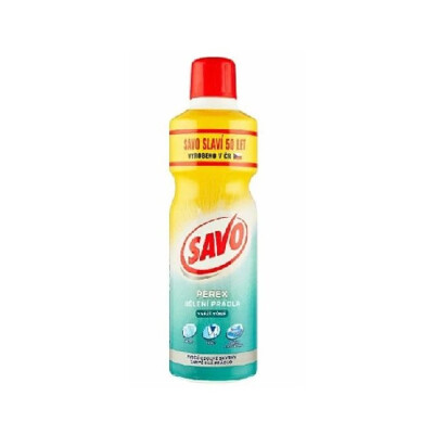 SAVO Perex 1200ml svieža vôňa