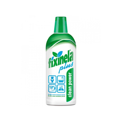 Fixinela Plus 500ml