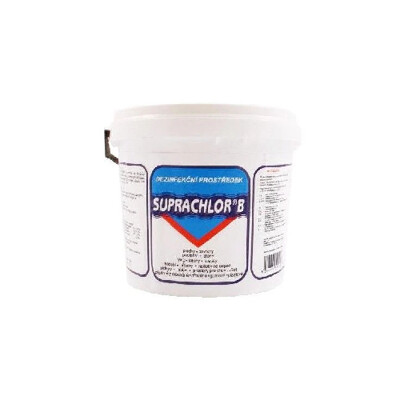 Suprachlór B 1kg