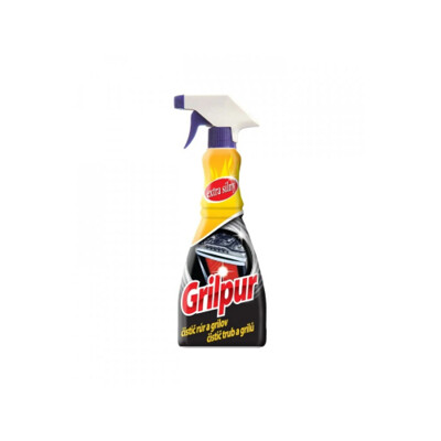 Grilpur 500 ml s rozprašovačom