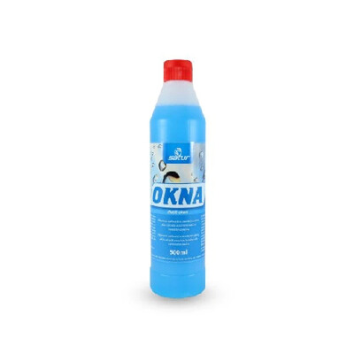 SATUR okná 500ml