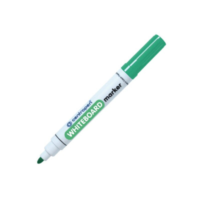 Popisovač CENTROPEN 8559 na tabule (Zelená)