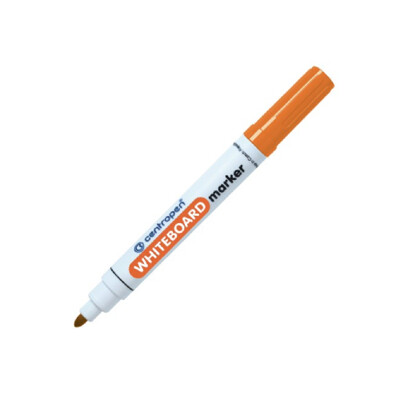 Popisovač CENTROPEN 8559 na tabule (Oranžová)