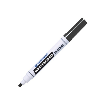 Popisovač CENTROPEN 8569 (Čierna)