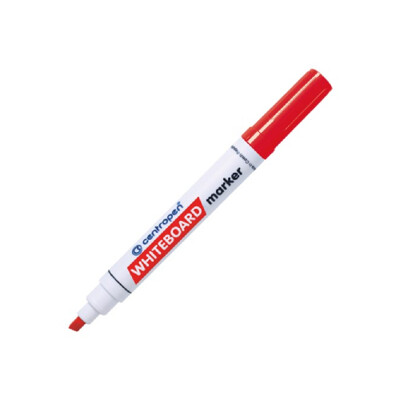 Popisovač CENTROPEN 8569 (Červená)