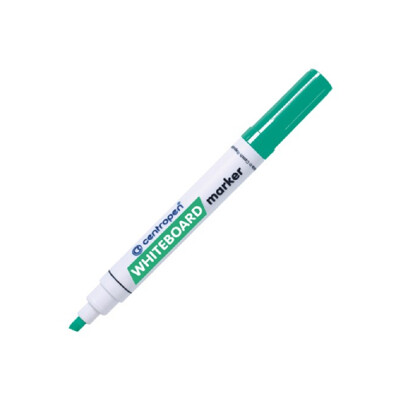 Popisovač CENTROPEN 8569 (Zelená)