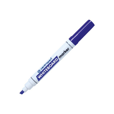 Popisovač CENTROPEN 8569 (Modrá)