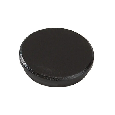 Magnet 32 mm čierny