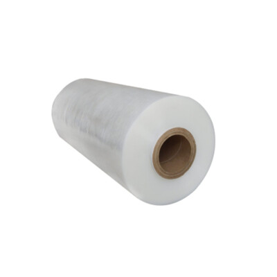 Stretch fólia ručná 23 mic/25cm/1kg