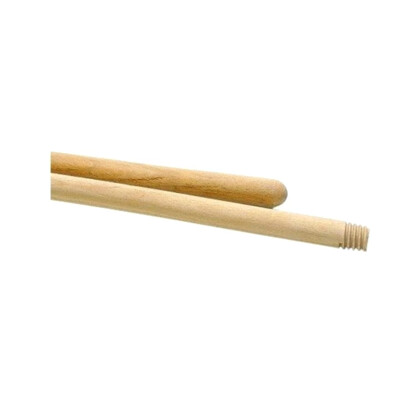 Násada drevená 150 cm so závitom 22 mm