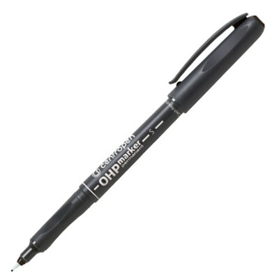 Liner CENTROPEN 2634 S čierny