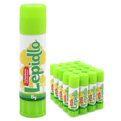 Lepiaca tyčinka stick JUNIOR 15 g